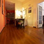 Il Riposo del Guerriero Guesthouse