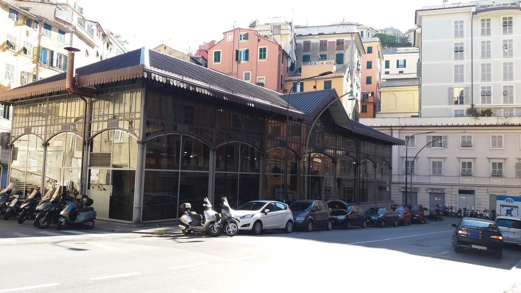 Affittacamere Il Riposo Del Guerriero *