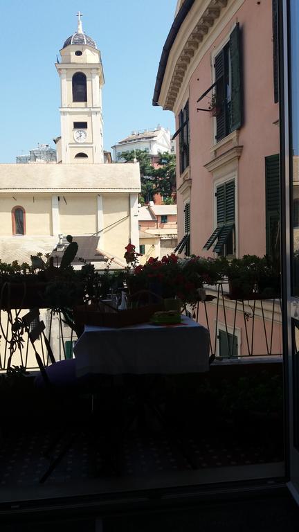 Il Riposo Del Guerriero Affittacamere *