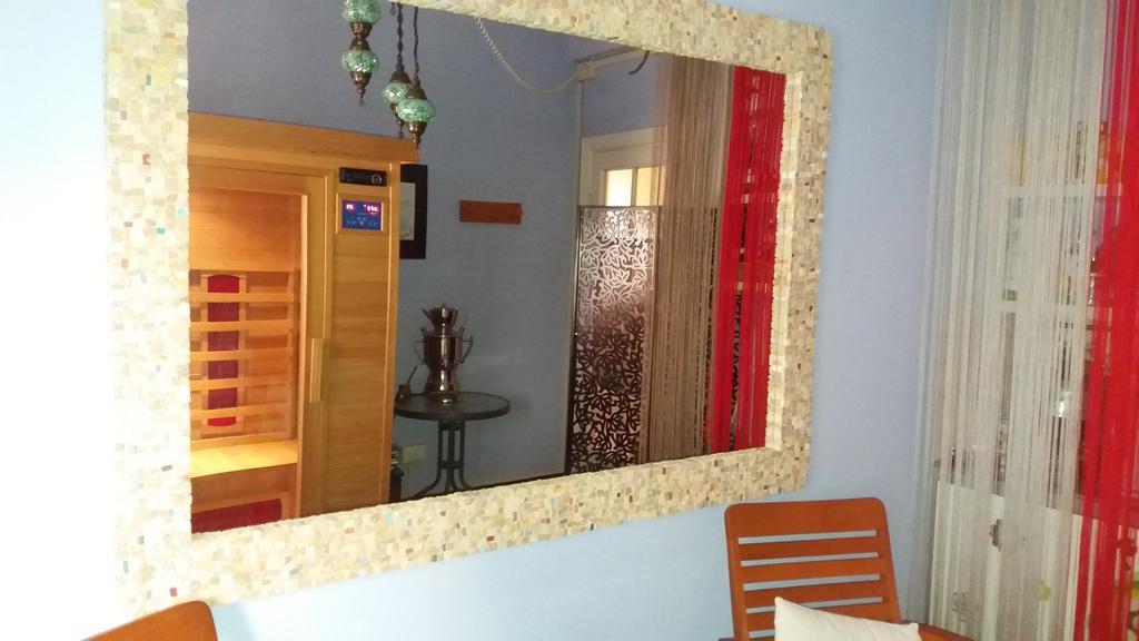 Affittacamere Il Riposo Del Guerriero Genova