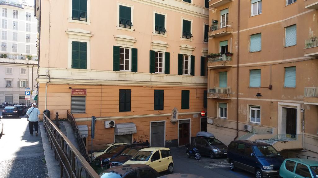 Il Riposo Del Guerriero Casa de hóspedes