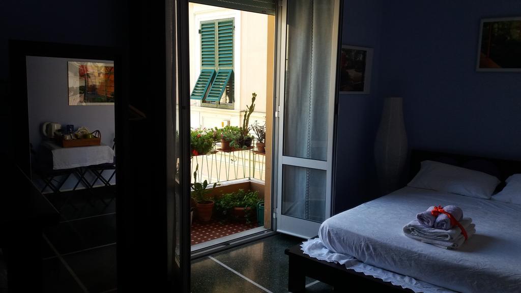 Il Riposo Del Guerriero Casa de hóspedes