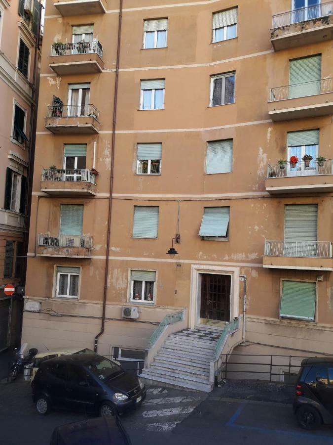 Il Riposo Del Guerriero Casa de hóspedes