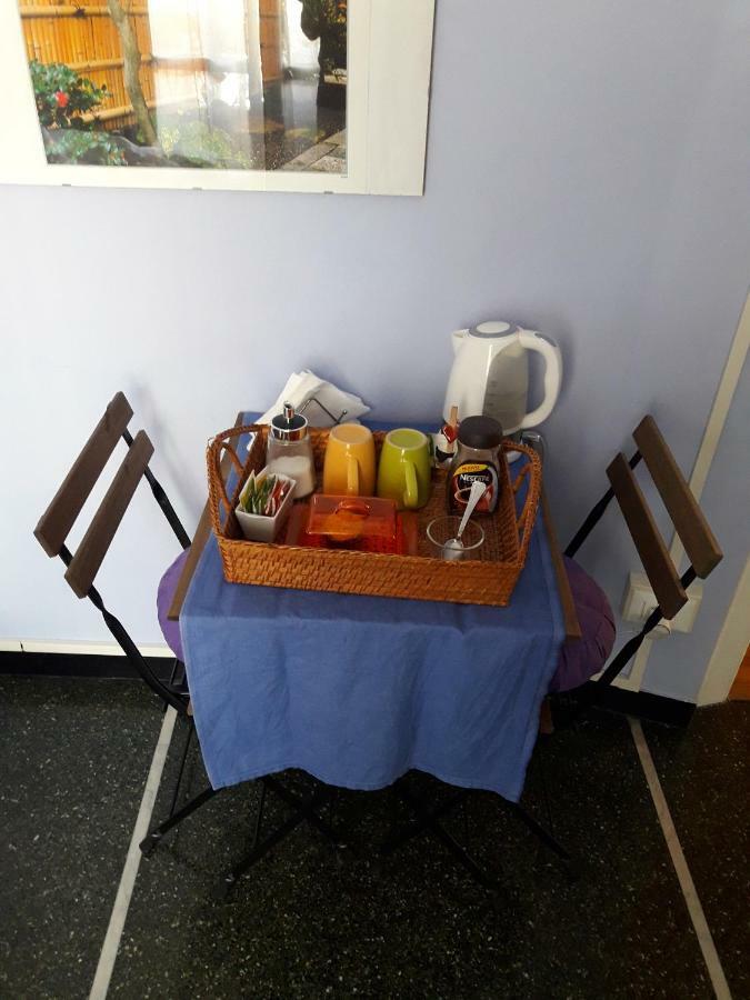 Casa de hóspedes Il Riposo Del Guerriero Génova