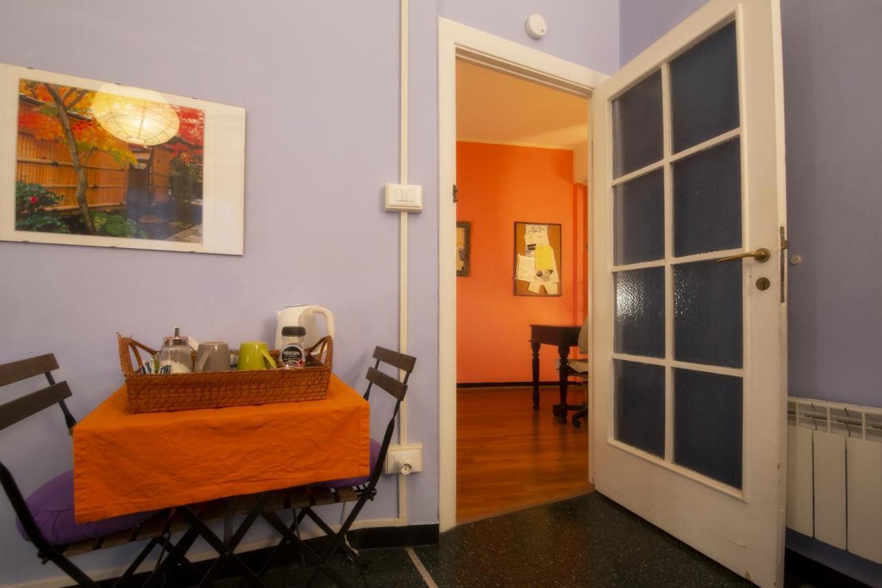 Il Riposo Del Guerriero Casa de hóspedes